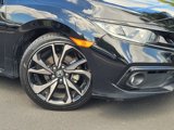 Certified 2020 Honda Civic Sport image 4