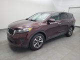 Used 2020 Kia Sorento AWD V6 image 2