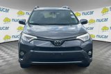 Used 2017 Toyota RAV4 Limited image 2