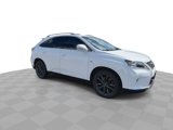Used 2015 Lexus RX 350 F Sport w/ Navigation Package image 2