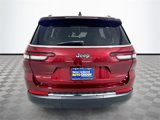 Certified 2021 Jeep Grand Cherokee L Limited image 6