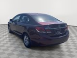 Used 2014 Honda Civic LX image 5