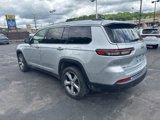 Used 2021 Jeep Grand Cherokee L Limited w/ Luxury Tech Group II image 5