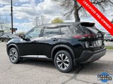 Used 2021 Nissan Rogue SV image 5
