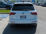 Used 2020 Volkswagen Tiguan SEL Premium R-Line image 5