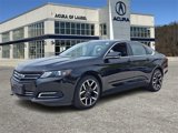 Used 2019 Chevrolet Impala LT image 3