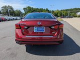 Used 2022 Nissan Altima 2.5 SV image 4