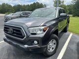 Used 2020 Toyota Tacoma 2WD Double Cab image 4