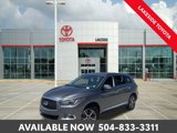 Used 2019 INFINITI QX60 Pure image 1