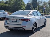 Used 2023 Nissan Sentra SV image 3
