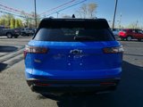 New 2025 Chevrolet Equinox RS image 6
