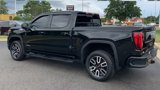Certified 2020 GMC Sierra 1500 AT4 w/ AT4 Premium Package image 6