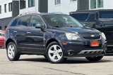 Used 2015 Chevrolet Captiva Sport LT w/ Convenience Package image 2