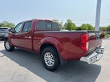 Used 2017 Nissan Frontier SV w/ SV Value Truck Package image 6