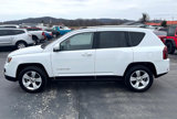 Used 2014 Jeep Compass Latitude w/ Sun/Sound Group image 6