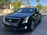 Used 2014 Cadillac XTS Premium w/ Driver Assist Package image 4