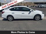 Used 2019 Nissan Sentra S image 6