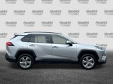Used 2020 Toyota RAV4 Limited image 3