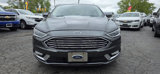 Used 2017 Ford Fusion SE w/ Fusion SE Technology Package image 2