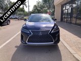 Used 2020 Lexus RX 350 FWD w/ Premium Package image 2