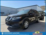 Used 2017 Nissan Rogue S image 2