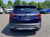 Used 2021 Kia Seltos EX image 3