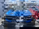 Certified 2022 Ford Bronco Sport Outer Banks w/ Tech Package image 2