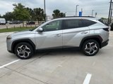 Used 2024 Hyundai Tucson Limited image 2