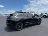 Used 2019 Jaguar F-PACE Prestige image 4