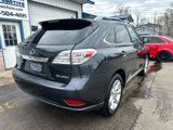 Used 2011 Lexus RX 350 AWD image 3