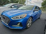 Used 2018 Hyundai Sonata SEL image 2