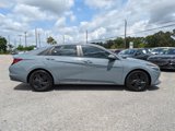 Used 2021 Hyundai Elantra SEL image 3
