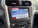 Used 2018 Ford Fusion SE w/ Fusion SE Technology Package image 4