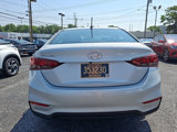 Used 2021 Hyundai Accent SE image 5