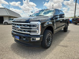 Certified 2024 Ford F250 Platinum image 3