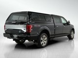 Used 2017 Ford F150 Platinum w/ Equipment Group 701A Luxury image 5