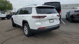 Certified 2022 Jeep Grand Cherokee L Limited image 2