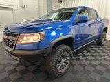 Used 2018 Chevrolet Colorado ZR2 image 4