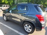 Used 2018 Chevrolet Trax LT w/ LT Convenience Package image 5