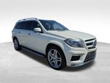Used 2015 Mercedes-Benz GL 550 4MATIC image 3