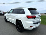 Used 2022 Jeep Grand Cherokee Laredo X image 4