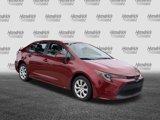 Used 2022 Toyota Corolla LE image 2
