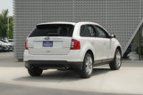 Used 2013 Ford Edge Limited image 3