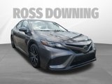 Used 2023 Toyota Camry SE image 3