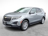 Used 2023 Chevrolet Equinox LT image 3