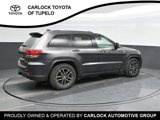 Used 2017 Jeep Grand Cherokee Trailhawk image 3