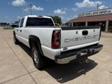 Used 2004 Chevrolet Silverado 2500 W/T image 5