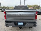 Used 2021 Chevrolet Silverado 1500 RST w/ Z71 Off-Road Package image 5