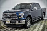 Used 2015 Ford F150 Lariat image 4