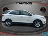 Used 2019 Chevrolet Equinox LS image 2